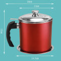 【Xiaofeng】Bacon Grease Container 1.3L Oil Can. 