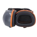 Noise Reducing Earmuffs Comfortable Hearing Protection Earmuffs For Study Work.
