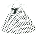 Versatile -Choice and Remark -China Linen Ball Printed Girls Casual Dresses For Summer Kids Baby 0-12 Years.- Avant-garde. 