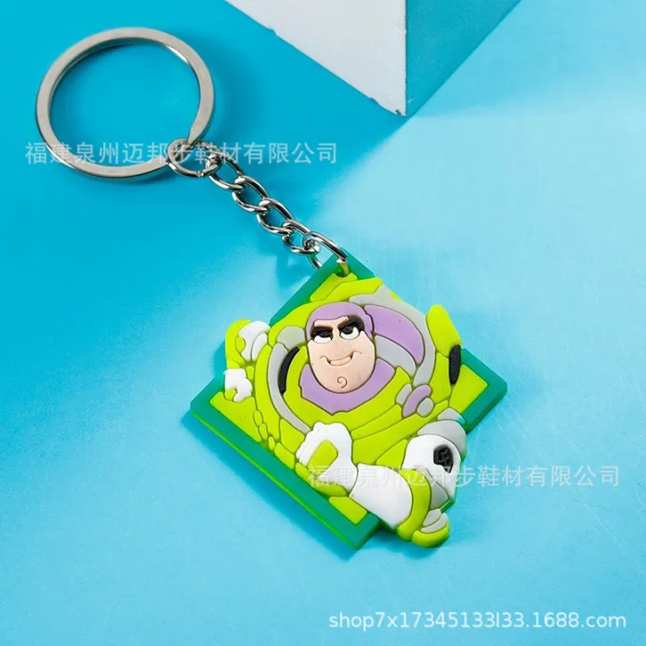 Disney%20Cartoon%20Pixar%20Car%20Keychain%20Lightning%20McQueen%20Key%20Pendants%20Car%20Bag%20Ring%20Holder%20Charms%20Birthday%20Gift%20-%20Image%204
