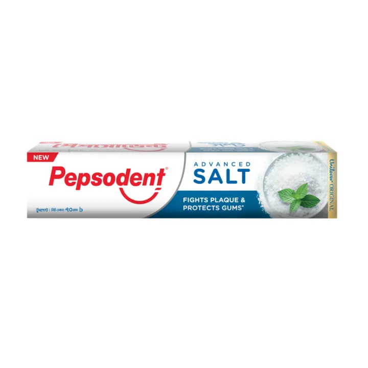 Pepsodent%20Toothpaste%20Advanced%20Salt%2070g%20(Imported)%20-%20Image%202