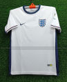England Euro Cup Premium Football Jersey 2024.