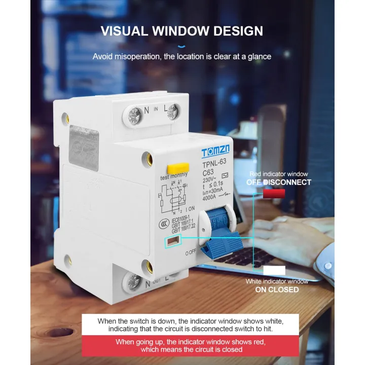 NCANRUI%20TPNL%20DPNL%20230V%201P+N%20Residual%20Current%20Circuit%20Breaker%20with%20over%20and%20Short%20Current%20Protection%20RCBO%20MCB,%20TPNL%2063A%20-%20Image%209