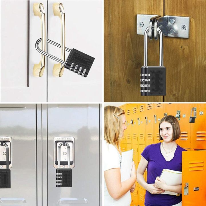 2%20Pack%20Outdoor%20Combination%20Padlock%20Long%20Shackle%20Lock%206.5cm%20Shackle%20Waterproof%204%20Digit%20Resettable%20Combination%20Lock%20-%20Image%208