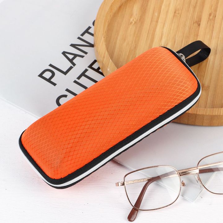 Splendid Indispensable -Fancy Square Style Fashion Rectangle Light Sunglasses Zipper Optics Glasses Case Specsavers- Innovative #fancy.square