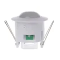 360°Ceiling Motion Sensor Switch Infrared Sensor  Switch LED Light Lamp. 