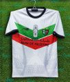 Palestine Jersey - Palestine Thai Premium Football Jersey For Man - Palestine Jersey 2026/27. 