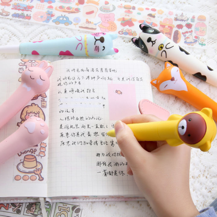%E3%80%90LuckyBabyFans%20Store%E3%80%91%EF%BC%88NEW%EF%BC%89Squishy%20and%20Cute%20Gel%20Pen%20Kawaii%20School%20Supplies%20for%20Girls%20and%20Boys%20Gift%20for%20Kids%20Stress%20Relief%20Sponge%20Pens%20-%20Image%205