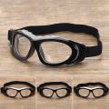【Flash sale】 Professional Eye Protective Sports Glasses Impact Resistance Adjustable Basketball Glasses Optical Frame Cycling Football Eyewear.