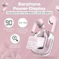 Ultrapods Max Wireless Bluetooth Earphones ANC Noise Cancelling, 12 Hours Playtime.