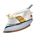 Jackpot Automatic Heavy Weight Dry Iron - Iron Machine - Effortlessly Iron Clothes With Automatic Heavy-Weight Dry Iron. 