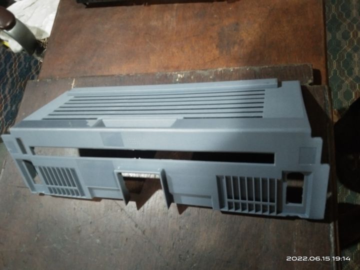 Heater Cover Toshiba E-studio 350/450/352/452/353/453