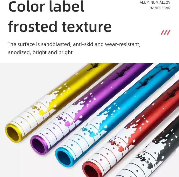 Bicycle%20wake%20colorfull%20Handlebar%20Aluminum%20Alloy%20Bike%20Bike%20Mountain%20Bike%20Handle%20Bar%20780%20x%2031.8mm%20-%20Image%204