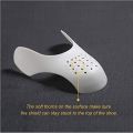Sneaker Toebox Crease Preventers, Protector Against Shoe Creases, Toebox Crease Preventers. 