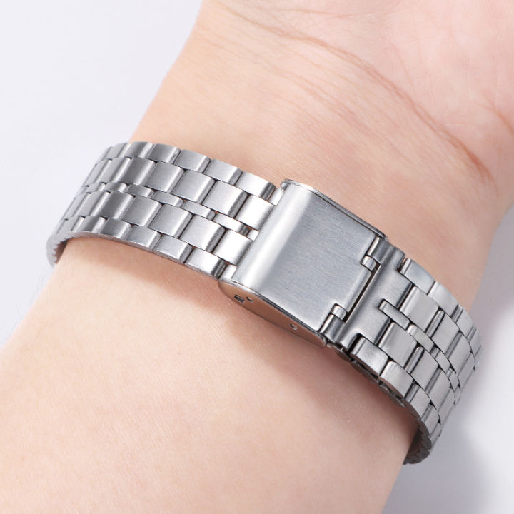 For%20Casio%20F-91W%20Meta%20Strap%2018mm%20Stainless%20Steel%20Bracelet%20Casio%20Ae%201200wh%20for%20AE1300%20AQ230%20F105%20F108%20A158W%20A168%20Bands%20Replacement%20-%20Image%203