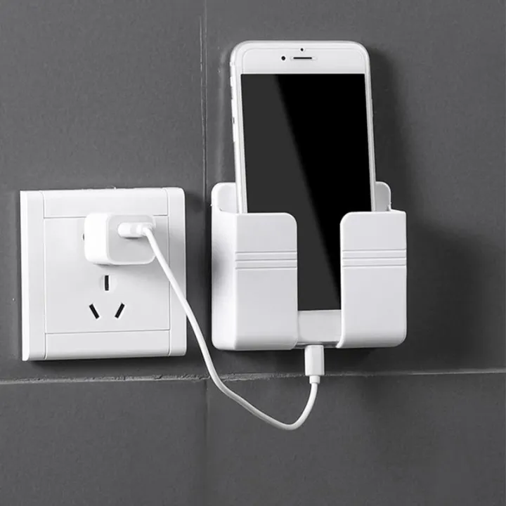 Universal%20Wall%20Mount%20Charger%20Phone%20Holder%20Stand%20Remote%20Control%20Hanger%20Base%20Support%20Hook%20Hanging%20Storage%20Box%20Rack%20Home%20Organizer%20-%20Image%203