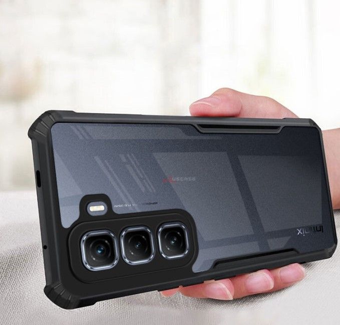 For%20Infinix%20Hot%2060%20Pro%20Shockproof%20TPU%20Bumper%20Clear%20Acrylic%20Mobile%20Phone%20Case%20For%20Infinix%20Hot%2060%20Pro%20%20phone%20%20case%20(Back%20Case%20Cover%20-%20Image%203