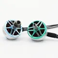 TMotor Velox V2207 v2.0 BLDC Motor 1750kV|1950kV|2450kV for FPV Drone. 