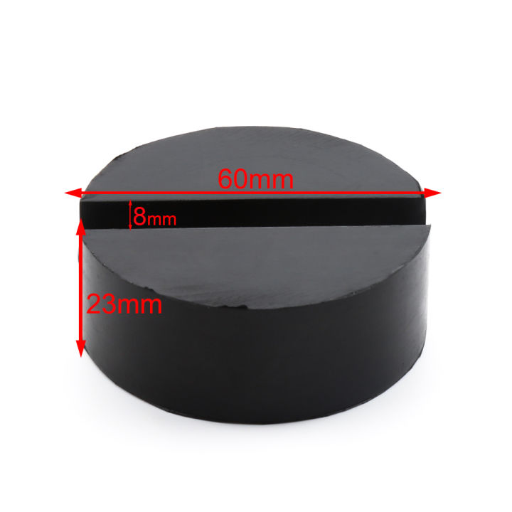 %E3%80%90Xiaofeng%E3%80%91New%20Rubber%20Dic%20Pad%20Car%20Vehicle%20Jack%20Jack%20Frame%20Rail%20Floor%20Jack%20Guard%20Adapter%20Tool%20Jacking%20Lifting%20Dik%20-%20Image%208