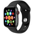 T500 Bluetooth Call Smart Watch Heart rate Monitor Iwo 8 Lite Smartwatch for All Android Phone.