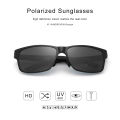 os mas men's Ocul glasses glasses sunglasses KINGSEVEN men's polarized sunglasses full-frame aluminum driving culino. 