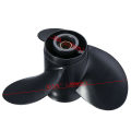 10 1/4 x 12 Aluminum Outboard Boat Propeller for Suzuki 20-30HP 58100-96430-019. 