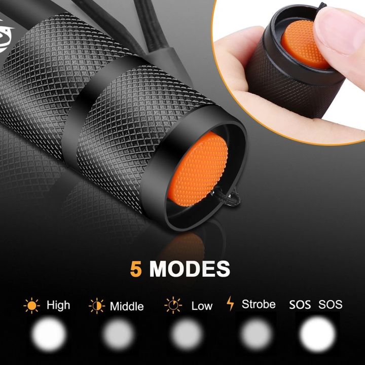 Shustar%20Led%20flashlight%20Ultra%20Bright%20torch%20L2/V6%20Camping%20light%205%20switch%20Mode%20waterproof%20Zoomable%20Bicycle%20Light%20use%2018650%20battery%20Bike%20Accessories%20-%20Image%204