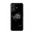 For Vivo Y22s Case Cover on For Vivo Y22 Y22s Phone Cases Bumper Protector TPU Shell For Fundas vivo Y35 2022 Y 35 Cover Flowers.