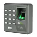 Zkteco x7 Time Attendance Access Control. 