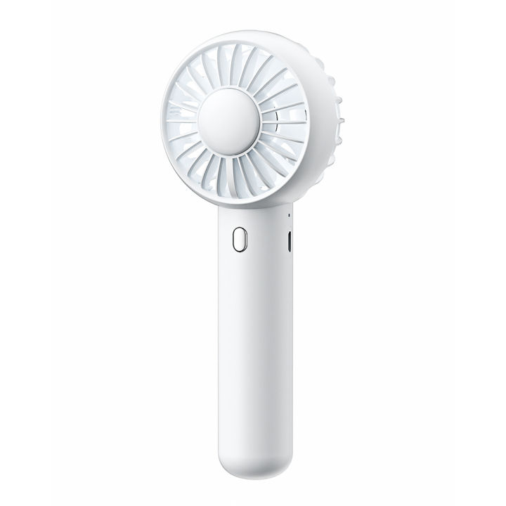 GAIATOP%20Mini%20Fan%20USB%20Rechargeable%20Portable%20Fan%20Handheld%20Fan%203%20Speed%20Personal%20Small%20Pocket%20Fan%20with%20Base%20for%20Indoor%20Outdoor%20-%20Image%207