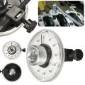 Torque Wrench Torquemeter Dial Automotive Tools Hand Tool Auto  Equipment Garage Tools Calibrated In Degrees  Tools. 