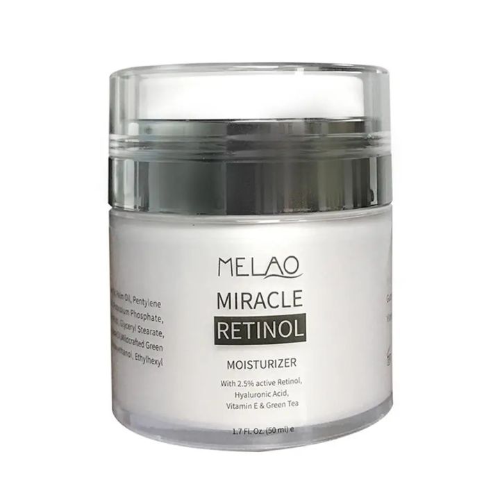 MELAO%202.5%25%20Retinol%20Moisturizer%20Cream-50ml%20-%20Image%202