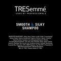 TRESemme Silky & Smooth Argan Oleo Blend 48Hours Frizz Control & Shine 828ml.