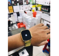 Smartwatch Series 8 Ultra Gold Edition - Signifying Quality - Good Value. 