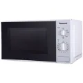 Panasonic NN-SM255 Solo Microwave Oven - 20 Liter. 