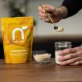 Naturya Organic Maca Powder 300g – Energy & Focus Booster. 