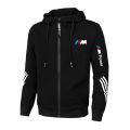 M Brand Power Men's Clothing Outdoor Sweatshirt Casual Male Jacket Hoodies Quality SportWear Harajuku Outwear. 