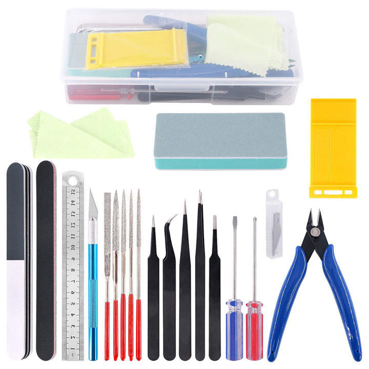 Multiple%20models%203D%20Printer%20Tool%20Kit%20Trimming%20Knife%20Scraper%20Cleaning%20Needle%20Tweezers%20Pliers%20Deburring%20Kit%20DIY%203D%20Printing%20Tools%20-%20Image%206