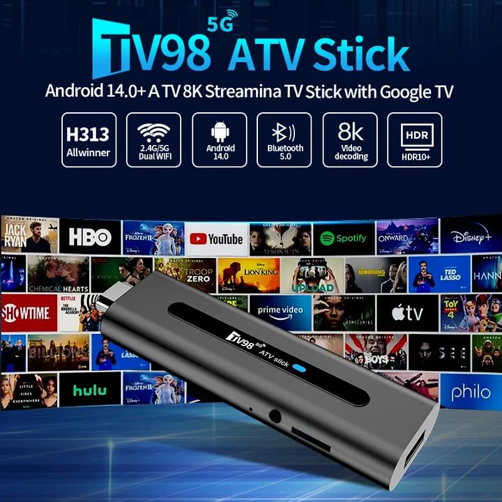 Android%20TV%20STICK%20TV98%205G%20ATV%20STICK%208K%20Ultra%20HD%201000%20Free%20TV%20Channel%20Live%20-%20Image%204