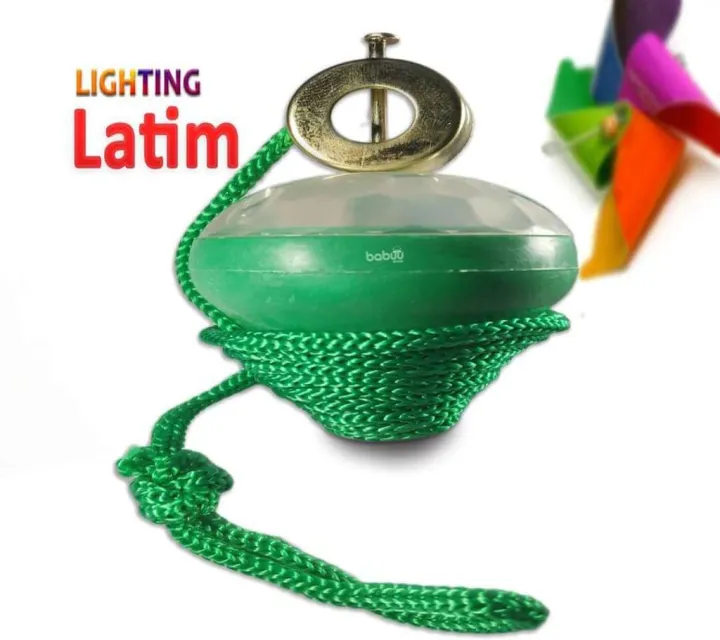 Amazing%20Latim(%E0%A6%B2%E0%A6%BE%E0%A6%9F%E0%A6%BF%E0%A6%AE)%20Style%20Lighting%20Spinner%20Kids%20Toy%20with%20Rope%20and%20LED%20Light%20-%20Image%204