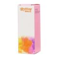 【Funny Bunny Toy Store】Face Absorbing Rollers Volcanic Blemish Remover Rolling - Black.