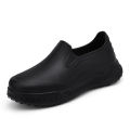Men Chef Shoes Water-proof Oil-proof Kitchen Shoe Man's Garden Clogs Non-slip Fisherman Outdoor Work Shoe Light Weight Sandal.