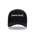 Travis Scott Astroworld Peaked Cap Men Women Punk Unisex Baseball Caps Caual Cotton Sun Hat Cartoon Pattern Trucker Hat. 