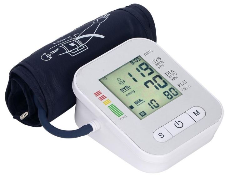 Automatic%20Digital%20Wrist%20type%20Blood-Pressure%20Machine/%20BP%20Machine%20-%20Image%209