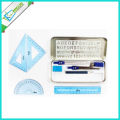 Livo Geometry Box Mathematical Instruments 10 pcs Set.