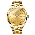 【NShisasN】Mens Watches 2023 Top Brand Luxury Waterproof Ultra Thin Date Clock Male Steel Strap Casual Quartz Watch Men Sports Wrist Watch. 