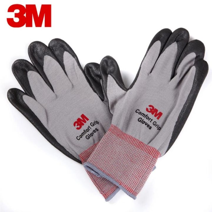 3M%20Work%20Gloves%20Comfort%20Grip%20wear-resistant%20Slip-resistant%20Gloves%20Anti-labor%20Safety%20Gloves%20Nitrile%20Rubber%20Gloves%20size%20L/M%20-%20Image%204