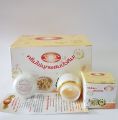 K.M whitening Pearl and Snow Lotus Night Cream. 