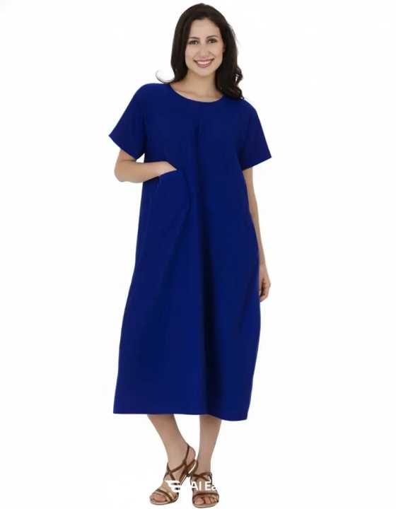 Comfortable%20Cotton%20Patient%20Gown%20%E2%80%93%20Full%20Length%20Hospital%20Wear%20-%20Image%206