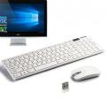 Astec Mini 100% Original  Wireless Keyboard & Mouse Combos. 